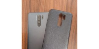 Redmi 9 Пастдаргомский район