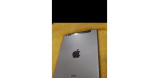 Ipad mini 2 16gb ios 12.5.5