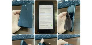 Telefon sotiladi, telegram licha pastda