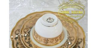 Chinni sotiladi zakazga