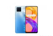 Realme 8 pro