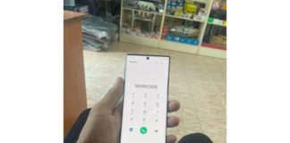Samsung Note 10 12ga 256tali srochna chilonzor tumani