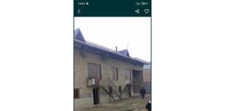 Srochna sotaman pastarģom xosilot kuchasi