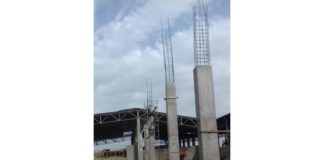 Barcha turdagi tom va beton ishlarini qilamiz Sirg‘ali