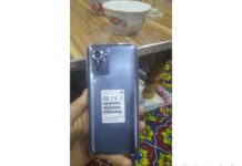 Redmi not 10s