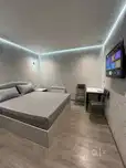 Mehmonhona BEZ ZAKS