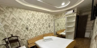 Arzon hotel Mehmonxona kvartira hostel kunlik ijara