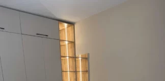 Ugam River 2 xonali apartament — kunlik ijara