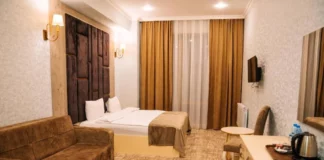 Bezzaks hotel mehmonxona kvartira xostel kunlik ijara