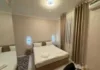 Almir hotel Tashkent