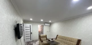 Суточная квартира парочки не беспокоить