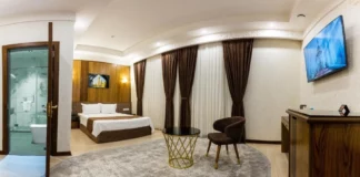 Kvartira mehmonxona hotel hostel kunlik ijara