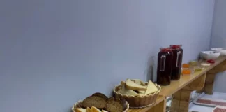 Отель Хостел Гостиница Мехмонхона Hotel Hostel Mexmonxona