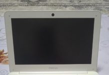 Noutbook markasi: Prestigio