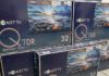 Телевизор 32 Smart TV 43 Cмарт тв Samsung