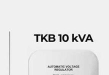 RULLS 10000kVa stabilizatr стабилизатор реле напрежения оптом со склад