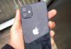 Iphone 12 zor narxda